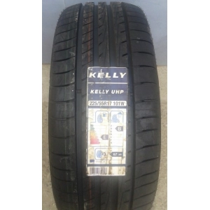 Kelly Tires