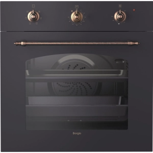 Horno Borgio OFA 102.01