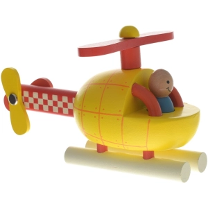 Constructor Janod Helicopter J05206