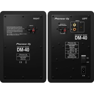 Pioneer DM-40