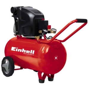 Compresor Einhell TE-AC 270/50/10