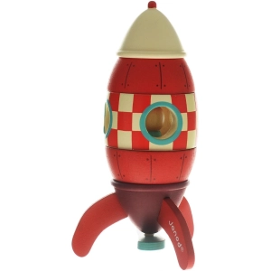 Constructor Janod Rocket J05207