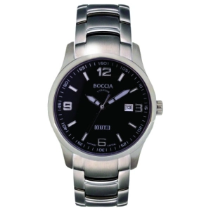 Reloj de pulsera Boccia 3530-06