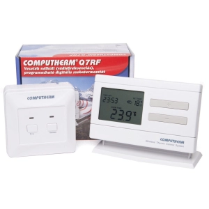 Termostato Computherm Q7 RF