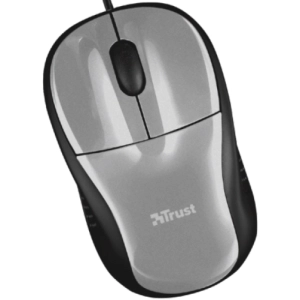 Ratón Trust Primo Mouse with mouse pad