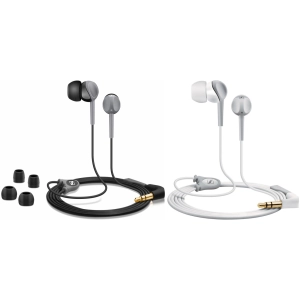 Auriculares Sennheiser CX 200 Street II