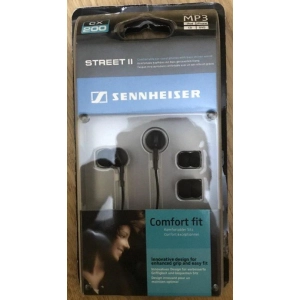 Sennheiser