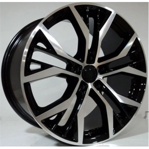 Disco Zorat BK713 7,5x17/5x112 ET45 DIA57,1