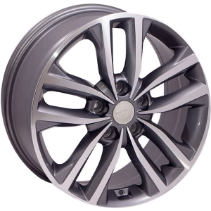 Disco Zorat BK846 7,5x18/5x114,3 ET40 DIA67,1