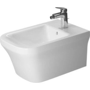 Bidé Duravit P3 Comforts 226815