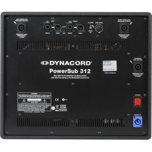 DYNACORD PowerSub 312