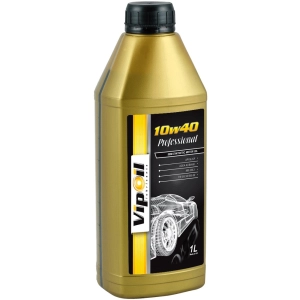 Aceite motor VipOil Professional 10W-40 1L