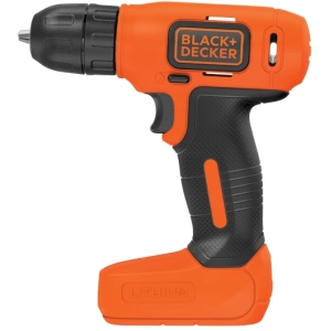 Taladro/destornillador Black&Decker BDCD8