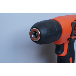 Black&Decker BDCD8