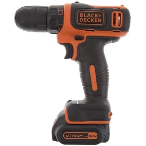 Black&Decker BDCDD12B