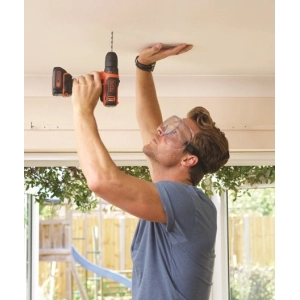 Black&Decker BDCDD12B