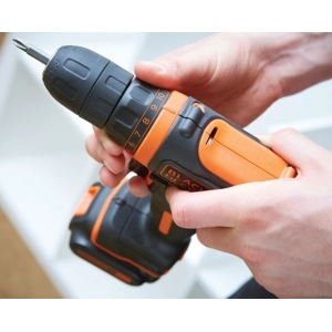 Black&Decker BDCDD12B