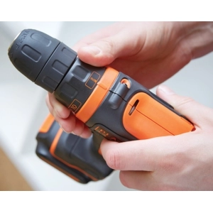 Black&Decker BDCDD12B