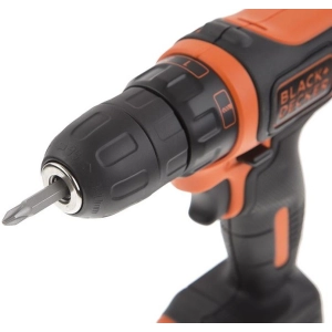 Black&Decker BDCDD12B