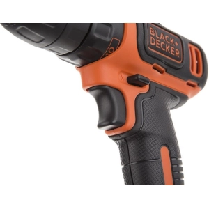 Black&Decker BDCDD12B