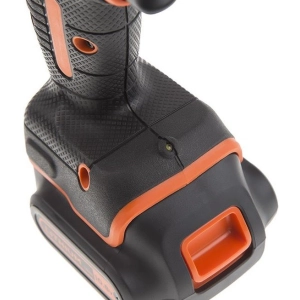 Black&Decker BDCDD12B