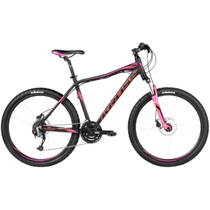 Bicicleta KROSS Lea F4 2016