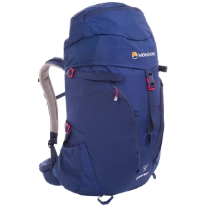 Mochila Montane Fem Grand Tour 50