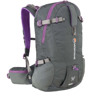 Mochila Montane Fem Habu 22