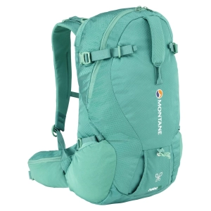 Montane Fem Habu 22