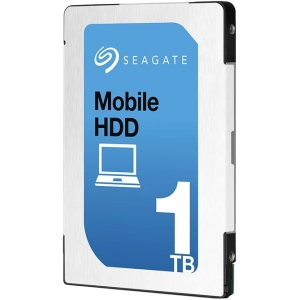 Unidad de disco duro Seagate ST1000LM035