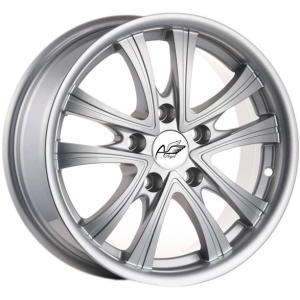 Rueda Angel Evolution 508 6.5x15/5x112 ET35 DIA66.6