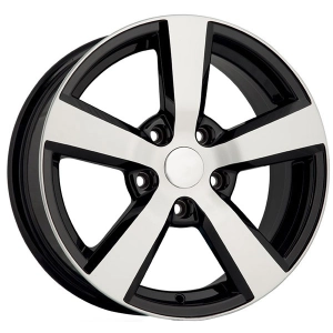 Rueda Angel Formula 603 7x16/4x100 ET38 DIA67.1