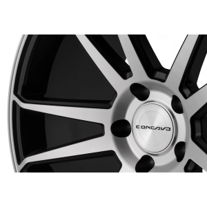 Concavo CW-S5 10,5x20/5x114,3 ET45 DIA73,1