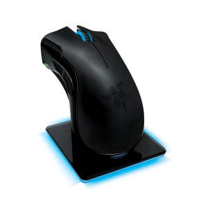 Razer Mamba