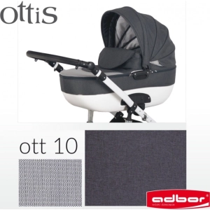 Adbor Ottis 2 in 1