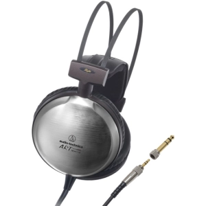 Auriculares Audio-Technica ATH-A2000