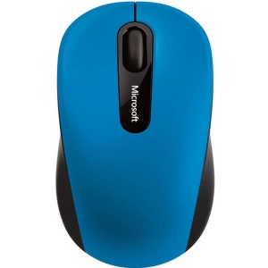 Ratón Microsoft Bluetooth Mobile Mouse 3600