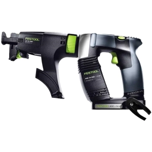 Taladro/destornillador Festool DWC 18-2500 Li-Basic 564607