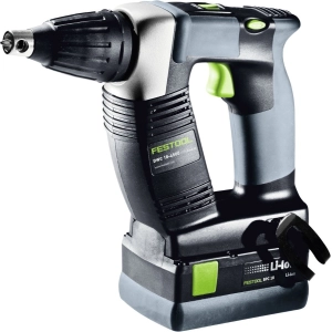 Festool DWC 18-4500 5.2 Li-Plus 574745