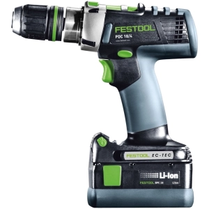 Taladro / destornillador Festool PDC 18/4 Li 5,2-Plus 564576