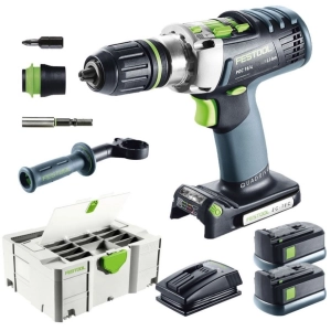 Festool PDC 18/4 Li 5.2-Plus 564576