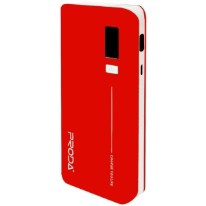 Powerbank Remax Proda Jane PPL-6