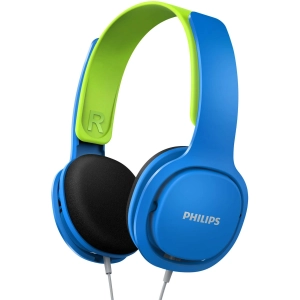 Auriculares Philips SHK2000