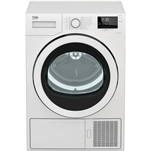 Secadora Beko DS 7433 RX