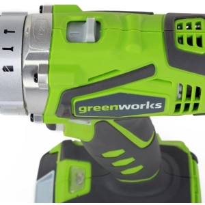 Greenworks G24CD 32037