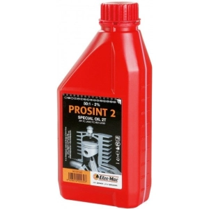 Aceite de motor Oleo-Mac Prosint 2T 1L