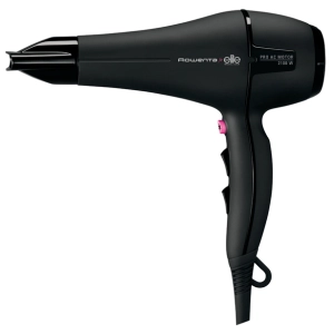 Secador de pelo Rowenta Elite Model Look Signature Pro AC CV7812