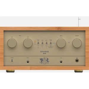 Receptor de audio iFi Audio Retro Stereo 50