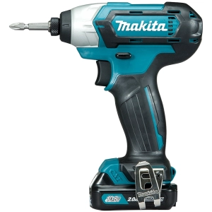 Taladro / destornillador Makita TD110DSAE