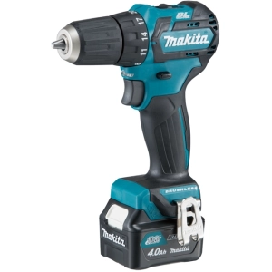 Taladro / destornillador Makita DF332DSME